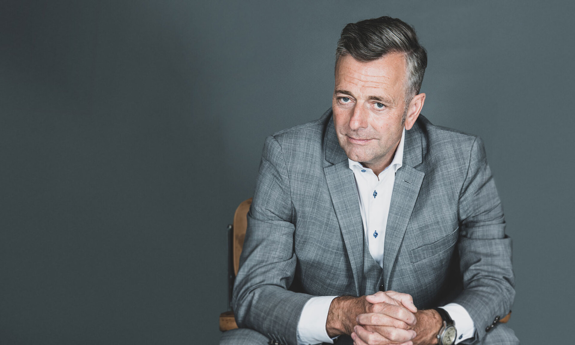 Ludger Quante – Finanzmentor