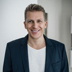 Tobias Beck