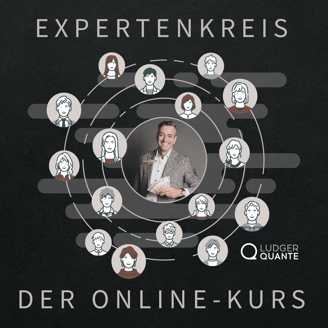 Expertenkreis - Der Online-Kurs