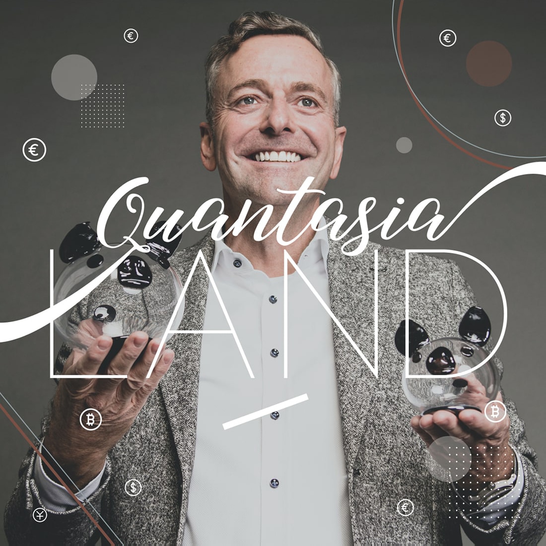 Quantasialand - Premiumticket